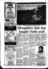 Newark Advertiser Friday 11 August 1989 Page 8
