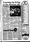 Newark Advertiser Friday 11 August 1989 Page 21