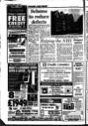 Newark Advertiser Friday 11 August 1989 Page 28