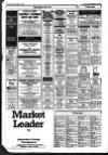 Newark Advertiser Friday 11 August 1989 Page 66