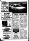 Newark Advertiser Friday 11 August 1989 Page 70