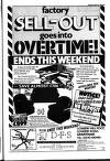 Newark Advertiser Friday 18 August 1989 Page 7