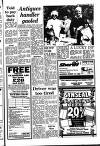 Newark Advertiser Friday 18 August 1989 Page 15