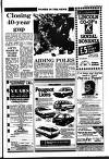 Newark Advertiser Friday 18 August 1989 Page 21