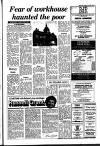 Newark Advertiser Friday 18 August 1989 Page 23