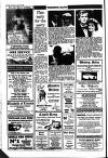 Newark Advertiser Friday 18 August 1989 Page 32