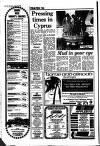 Newark Advertiser Friday 18 August 1989 Page 36