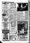 Newark Advertiser Friday 18 August 1989 Page 64