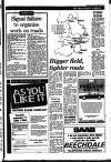 Newark Advertiser Friday 18 August 1989 Page 71