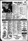 Newark Advertiser Friday 01 September 1989 Page 10