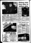 Newark Advertiser Friday 01 September 1989 Page 14