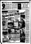 Newark Advertiser Friday 01 September 1989 Page 16