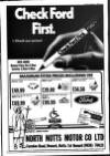 Newark Advertiser Friday 01 September 1989 Page 21