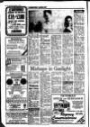 Newark Advertiser Friday 01 September 1989 Page 22
