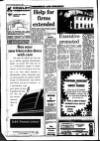 Newark Advertiser Friday 01 September 1989 Page 24