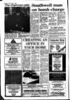 Newark Advertiser Friday 01 September 1989 Page 26