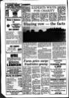 Newark Advertiser Friday 01 September 1989 Page 28