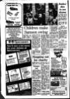 Newark Advertiser Friday 01 September 1989 Page 30