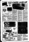 Newark Advertiser Friday 01 September 1989 Page 36