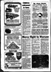 Newark Advertiser Friday 01 September 1989 Page 38
