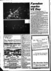 Newark Advertiser Friday 01 September 1989 Page 40