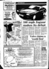 Newark Advertiser Friday 01 September 1989 Page 69