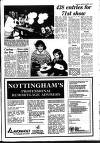 Newark Advertiser Friday 08 September 1989 Page 5