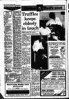 Newark Advertiser Friday 08 September 1989 Page 8