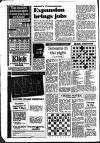 Newark Advertiser Friday 08 September 1989 Page 24