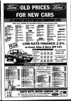 Newark Advertiser Friday 08 September 1989 Page 27