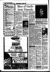 Newark Advertiser Friday 08 September 1989 Page 28