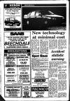 Newark Advertiser Friday 08 September 1989 Page 76