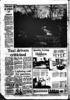 Newark Advertiser Friday 08 September 1989 Page 78