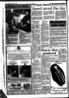 Newark Advertiser Friday 22 September 1989 Page 4