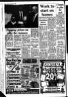 Newark Advertiser Friday 22 September 1989 Page 6