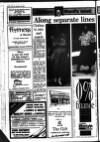 Newark Advertiser Friday 22 September 1989 Page 8