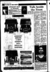 Newark Advertiser Friday 22 September 1989 Page 18