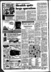 Newark Advertiser Friday 22 September 1989 Page 20