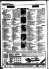 Newark Advertiser Friday 22 September 1989 Page 22