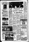 Newark Advertiser Friday 22 September 1989 Page 26