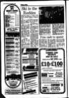 Newark Advertiser Friday 22 September 1989 Page 30
