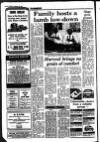 Newark Advertiser Friday 22 September 1989 Page 32