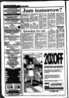 Newark Advertiser Friday 22 September 1989 Page 36