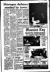 Newark Advertiser Friday 22 September 1989 Page 39