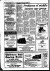 Newark Advertiser Friday 22 September 1989 Page 42