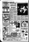 Newark Advertiser Friday 22 September 1989 Page 44