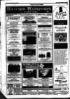 Newark Advertiser Friday 22 September 1989 Page 64