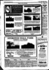 Newark Advertiser Friday 22 September 1989 Page 66
