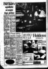 Newark Advertiser Friday 22 September 1989 Page 80