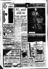 Newark Advertiser Friday 29 September 1989 Page 8